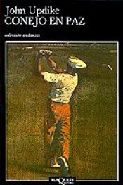 book cover of Conejo En Paz (Andanzas) by John Updike