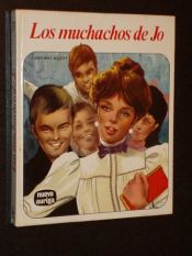book cover of Los Muchachos De Jo by Louisa May Alcott