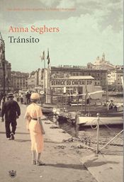 book cover of Transit by Anna Seghersová