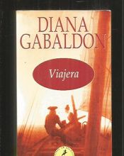 book cover of Viajera by Diana Gabaldón