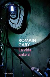 book cover of La Vida al davant by Émile Ajar|Romain Gary