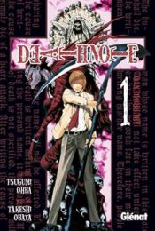 book cover of Death Note, 1 : Aburrimiento by Takeshi Obata|Tsugumi Ohba