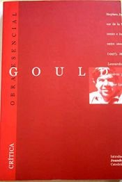 book cover of La falsa medida del hombre by Stephen Jay Gould