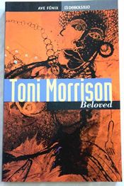 book cover of Beloved by Toni Morrison