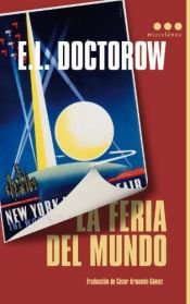 book cover of La feria del mundo by E. L. Doctorow