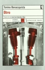 book cover of Otro by Tonino Benacquista