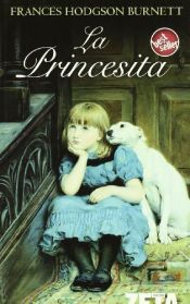 book cover of La Princesita by Frances Hodgson Burnett