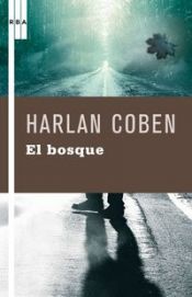 book cover of El Bosque by Harlan Coben