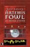 Artemis Fowl O Código Eterno