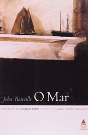 book cover of Mar, O by John Banville