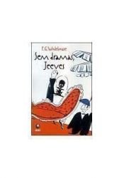 book cover of Sem Dramas, Jeeves by P. G. Wodehouse