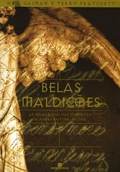 book cover of Bons Augúrios by Maria Ferrer|Neil Gaiman|Terry Pratchett