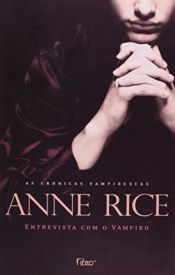 book cover of Entrevista com o Vampiro by Anne Rice|Karl Berisch