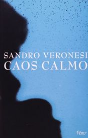 book cover of Caos calmo by Sandro Veronesi
