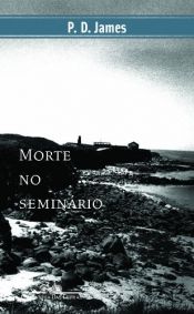 book cover of Morte no Seminário by P. D. James