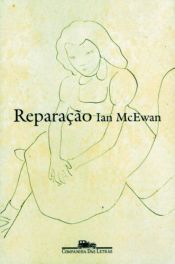 book cover of Reparação by Bernhard Robben|Ian McEwan