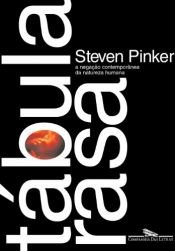 book cover of Tábula Rasa by Steven Pinker