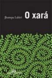 book cover of O Xará by Jhumpa Lahiri