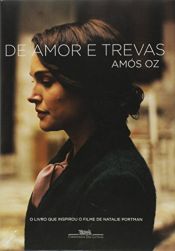 book cover of De Amor e Trevas by Amos Oz