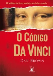 book cover of O Código Da Vinci by Dan Brown