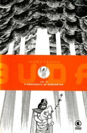 book cover of Buda: o Nascimento de Siddhartha - Vol. 2 by Osamu Tezuka