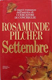 book cover of I giorni dell'estate by Rosamunde Pilcher