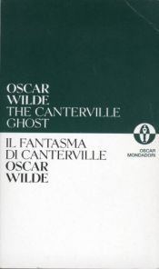 book cover of Il fantasma di Canterville by Oscar Wilde|Robert Dewsnap|Snowie Jennys