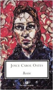 book cover of Bestie by Joyce Carol Oates