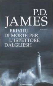 book cover of Brividi di morte per l'ispettore Dalgliesh by P. D. James