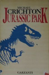 book cover of Jurassic Park by David Koepp|Jane B. Mason|Michael Crichton