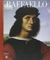 book cover of Raffaello by unknown author