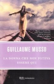 book cover of Sauve-Moi by Guillaume Musso