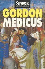 book cover of Medicus by Noah Gordon