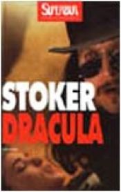 book cover of Dracula by Bram Stoker|Jarkko Laine