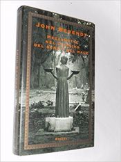 book cover of Mezzanotte nel giardino del bene e del male by John Berendt