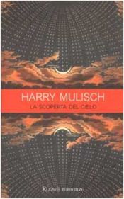 book cover of La scoperta del cielo by Harry Mulisch