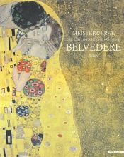 book cover of Meisterwerke der Österreichischen Galerie Belvedere, Wien by Gerbert Frodl