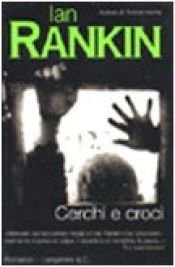 book cover of Cerchi e croci by Ian Rankin
