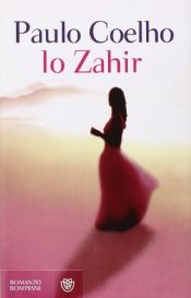 book cover of Lo Zahir by Paulo Coelho