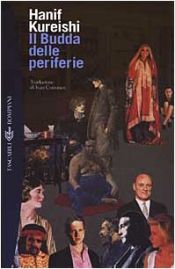 book cover of Il Budda Delle Periferie by Hanif Kureishi