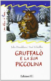 book cover of A spasso col mostro by Axel Scheffler|Julia Donaldson