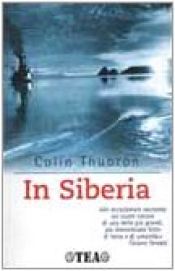 book cover of In Siberia by Colin Thubron