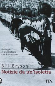 book cover of Notizie da un'isoletta by Bill Bryson