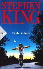 book cover of Incubi & deliri by Stephen King