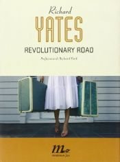 book cover of Revolutionary Road by Richard Yates
