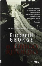 book cover of Il lungo ritorno by Elizabeth George