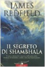 book cover of Il segreto di Shambhala by James Redfield