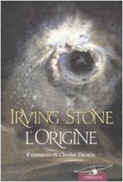 book cover of L' origine by Irving Stone