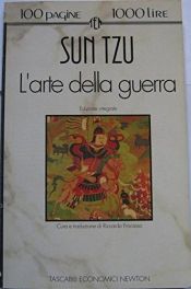 book cover of L'arte della guerra by Sun Tsu|Sun Tzu|Wu Tzu
