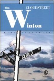 book cover of Cloudstreet by Tim Winton